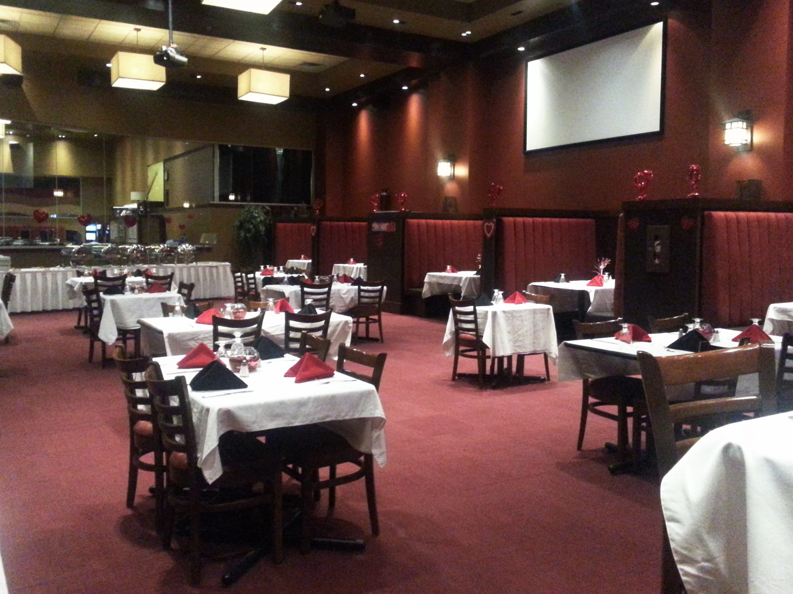 The Vault in Pomeroy Hotel & Conference Centre - Fort St. John.
