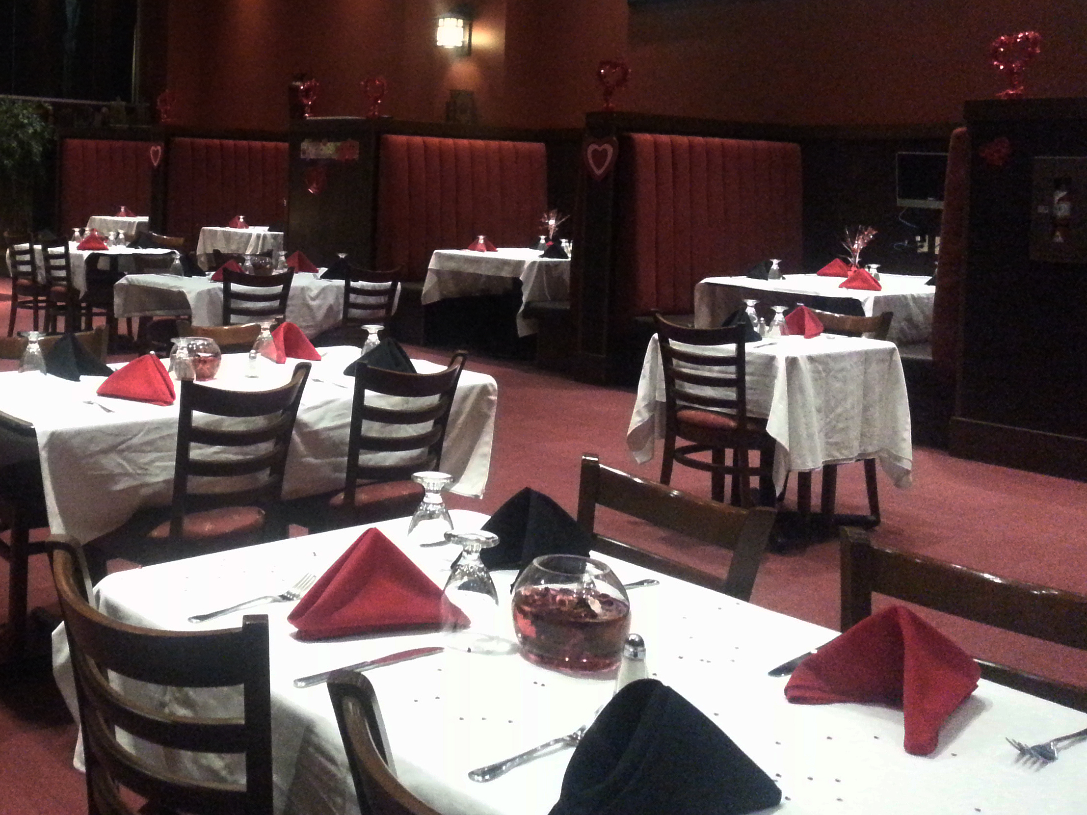 The Vault in Pomeroy Hotel & Conference Centre - Fort St. John.