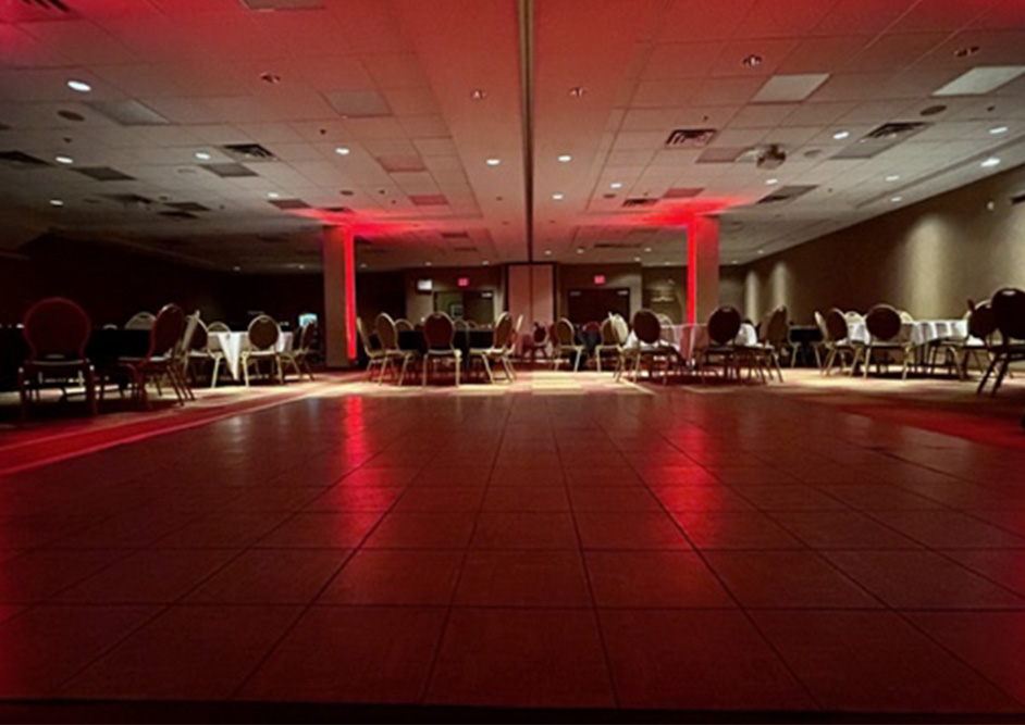 Tim Conference Space