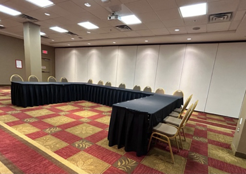 Kenny Conference Space